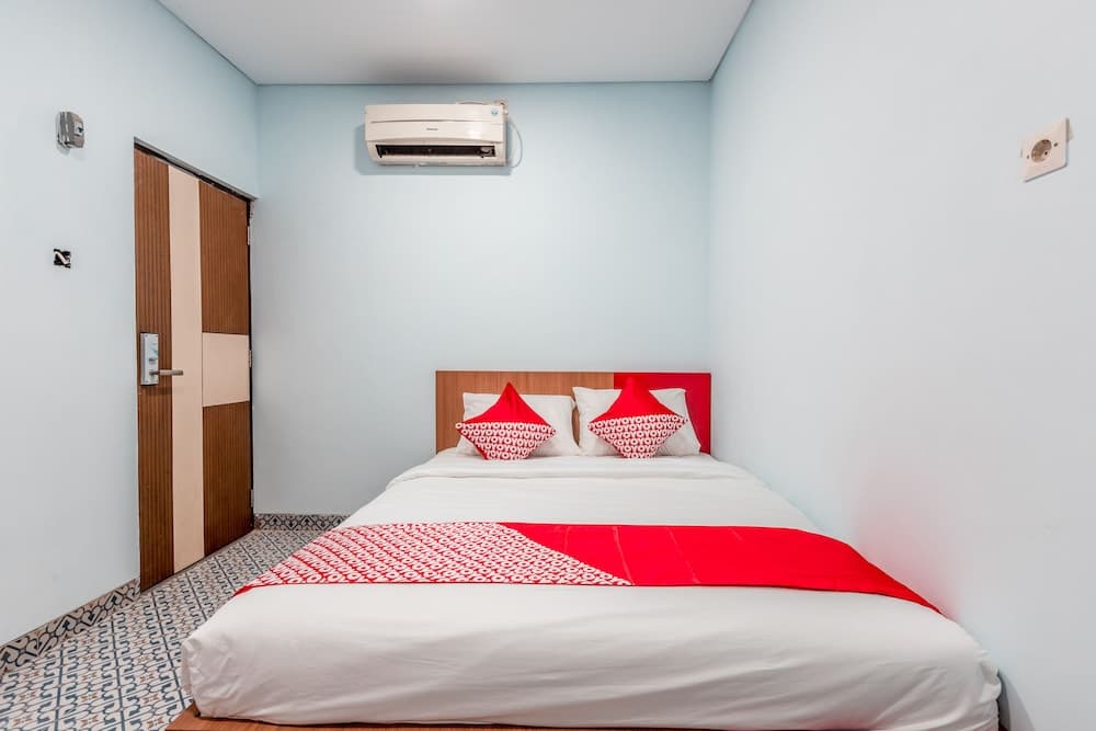 Kaya House A Co-Living@ Pluit