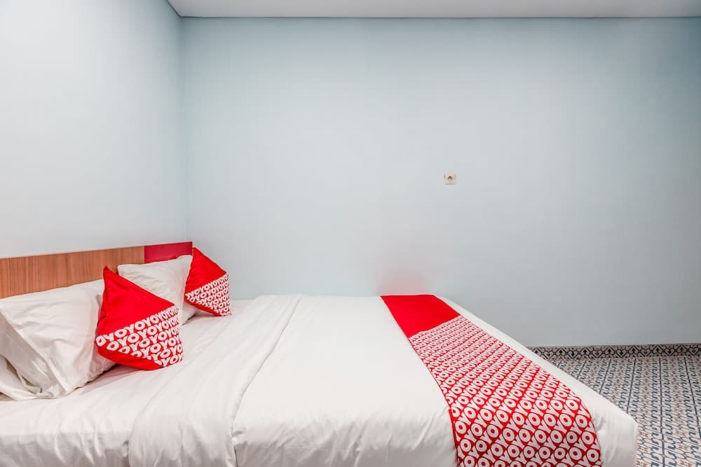 Kaya House A Co-Living@ Pluit