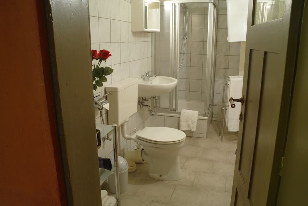 Ferienwohnung im Damm