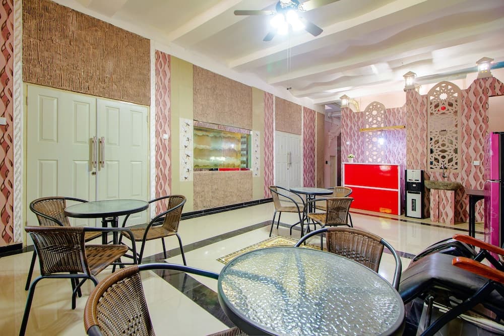 OYO 1277 Pondok Damai Syariah