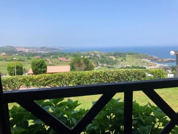 Camping Buenavista in Perlora