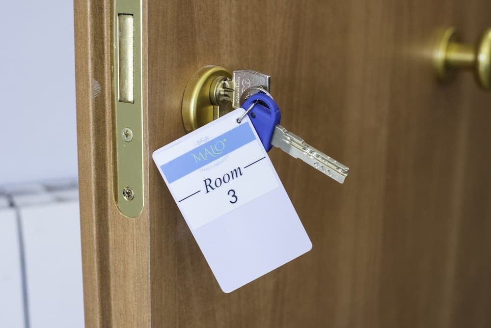 B&B Malò Family Friendly