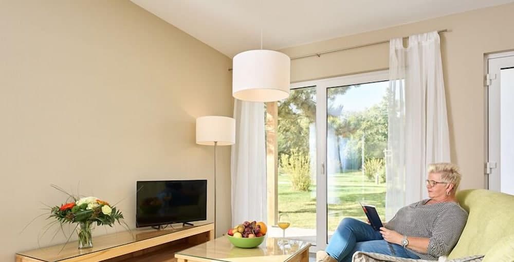 WaldResort - Am Nationalpark Hainich