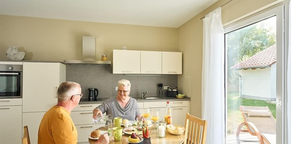 WaldResort - Am Nationalpark Hainich