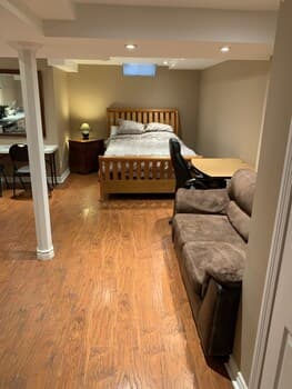 Beautiful Brampton Home