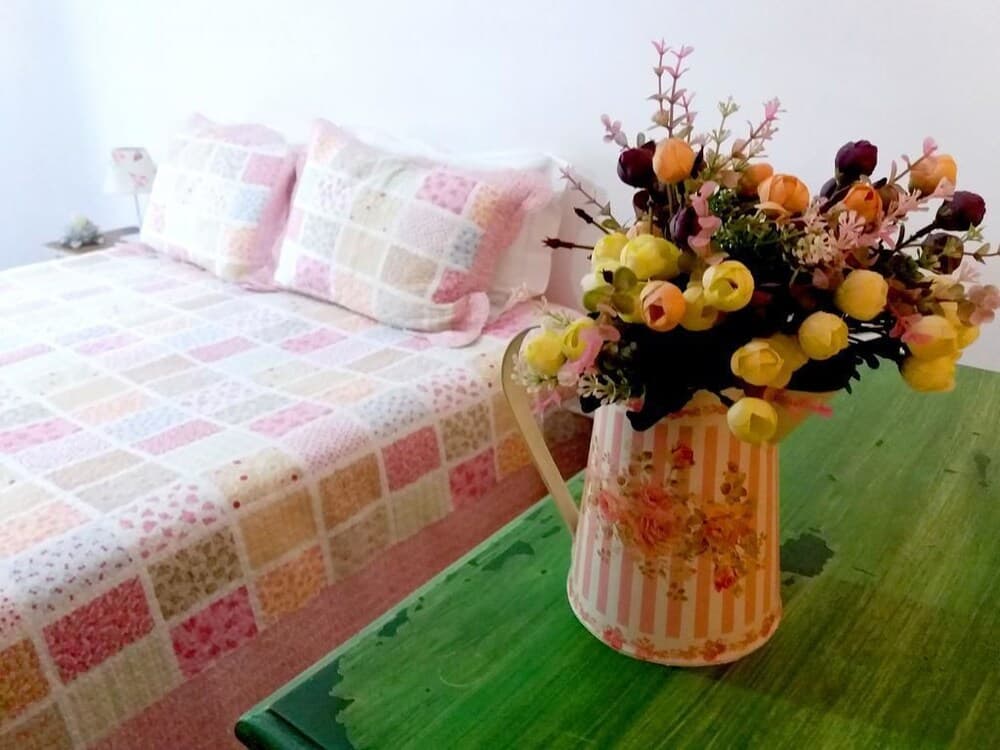 Pousada Casa do Ipê Amarelo