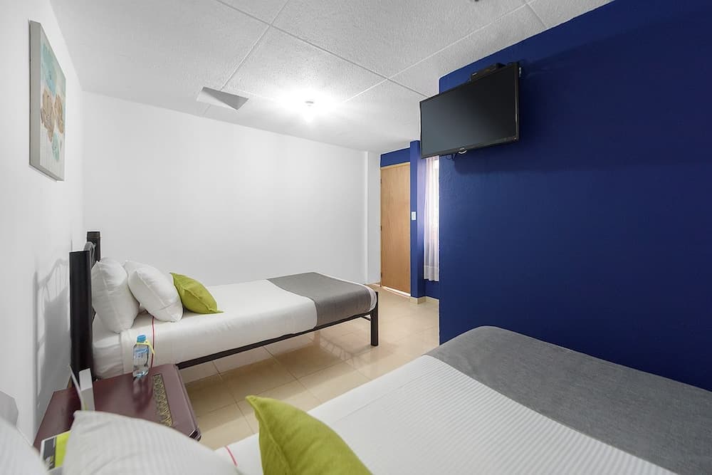 Casa Normandia Hotel