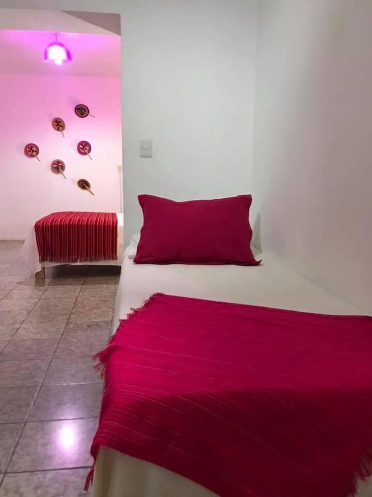 Hostal Tlaquepaque