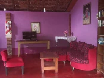 Garden Stone - Hostel