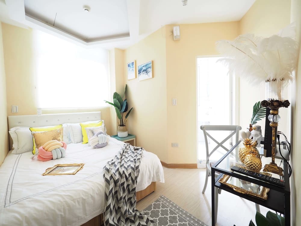 Guesthouse in Taipei near Ximen Metro Station