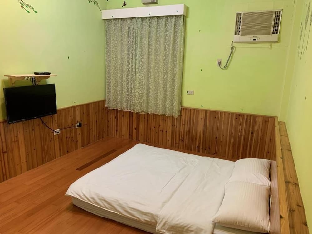 Hualien J Guesthouse