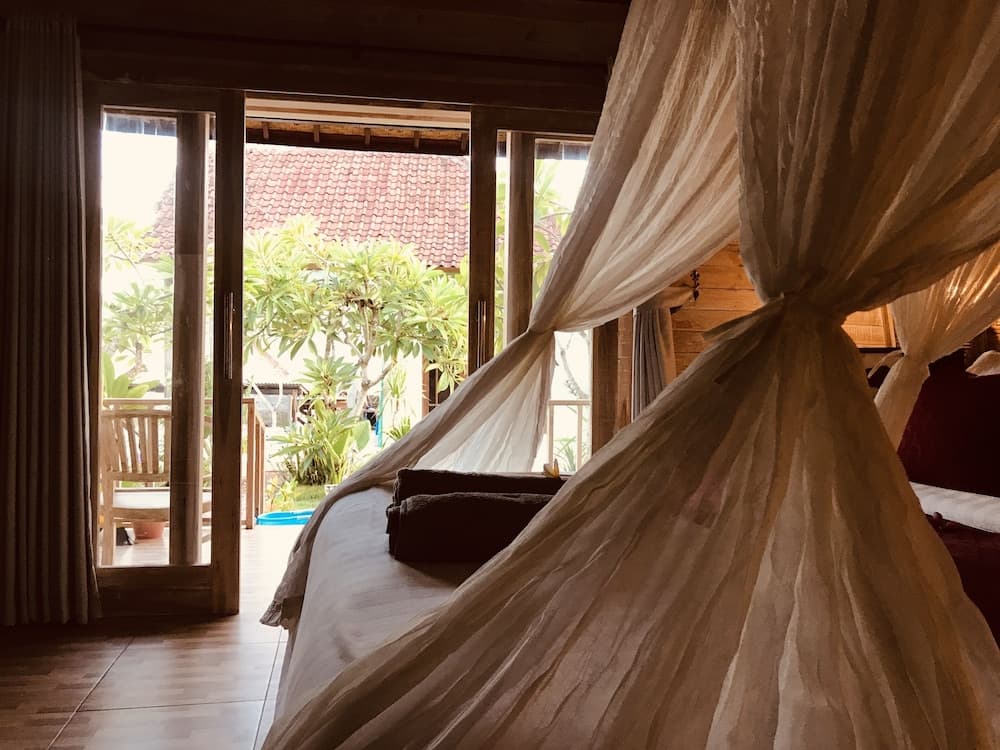 Didesa Island Beach Villa