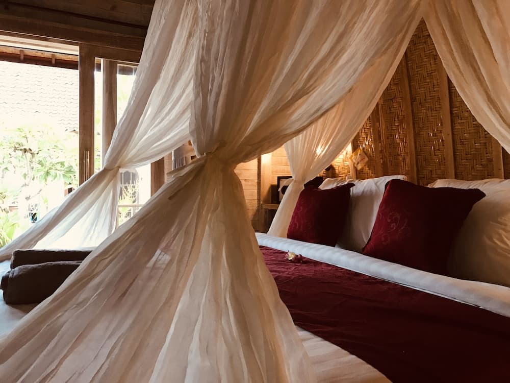 Didesa Island Beach Villa