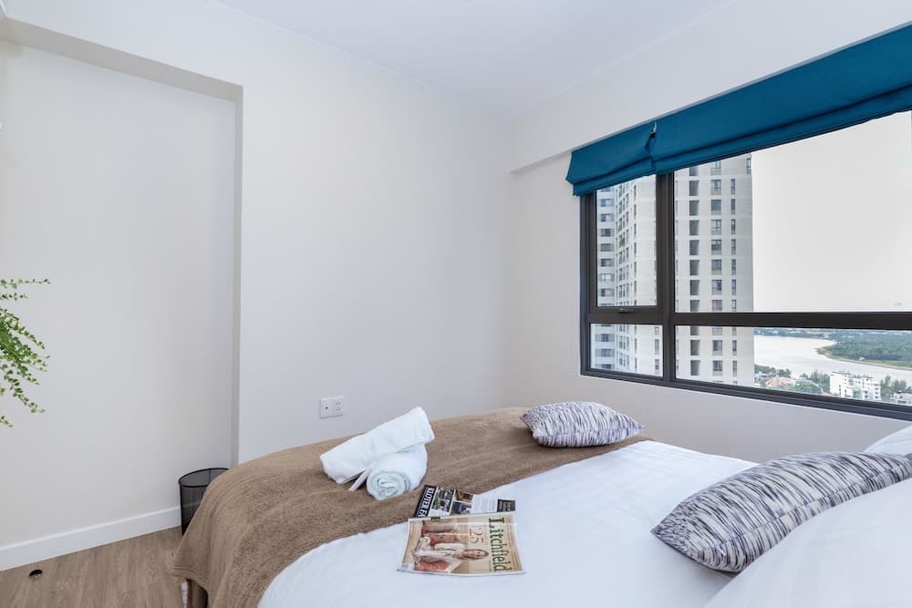 Ellie Apartment & Hotel