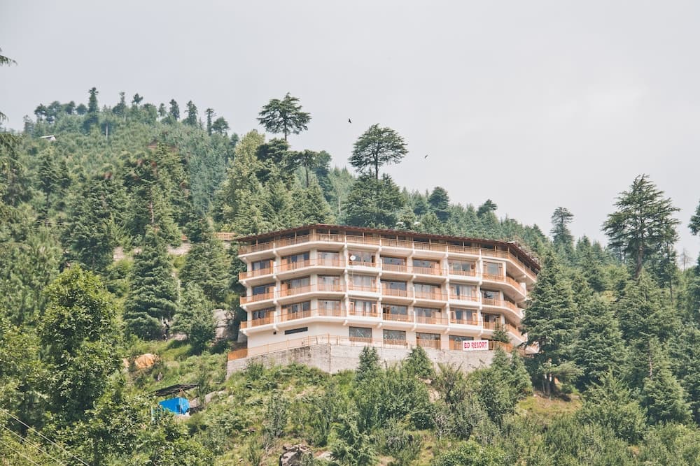 hotel image
