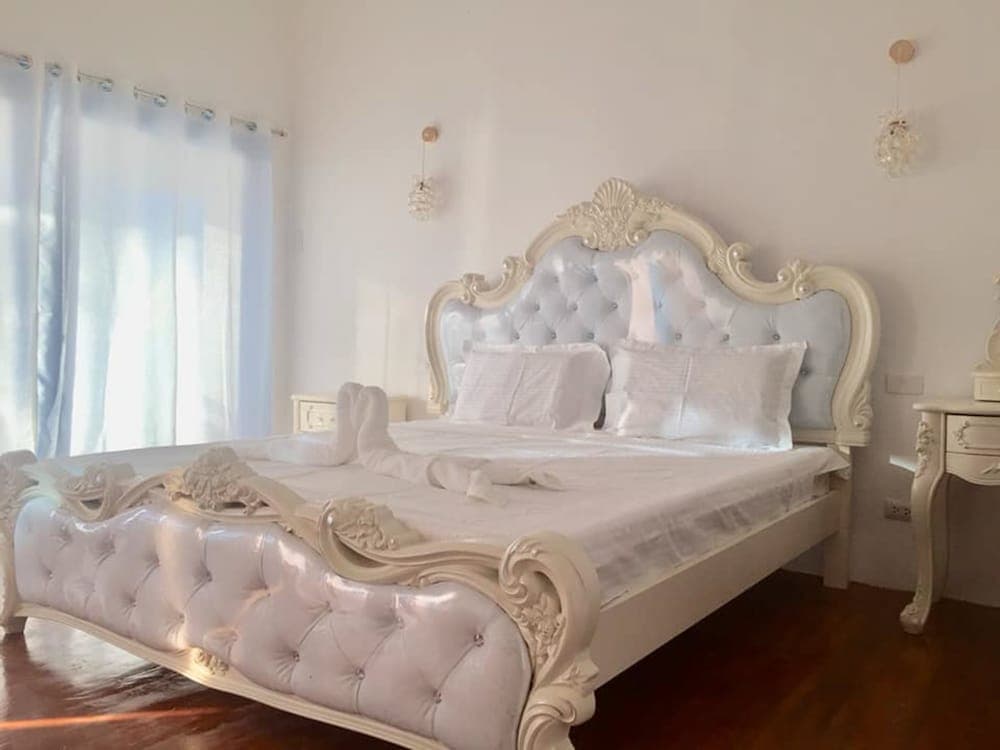 Siquijor Eastern Garan Seaview Resort