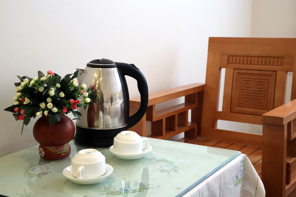 Hanoi Family Homestay 2