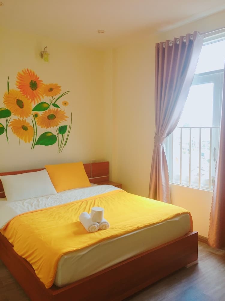 Big Home Dalat - Hostel