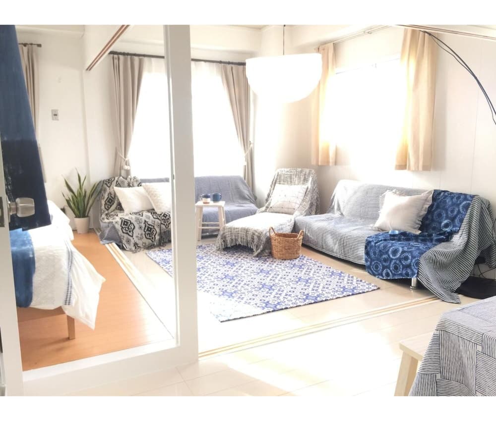 Holiday Homes TSUBOYA 3rd