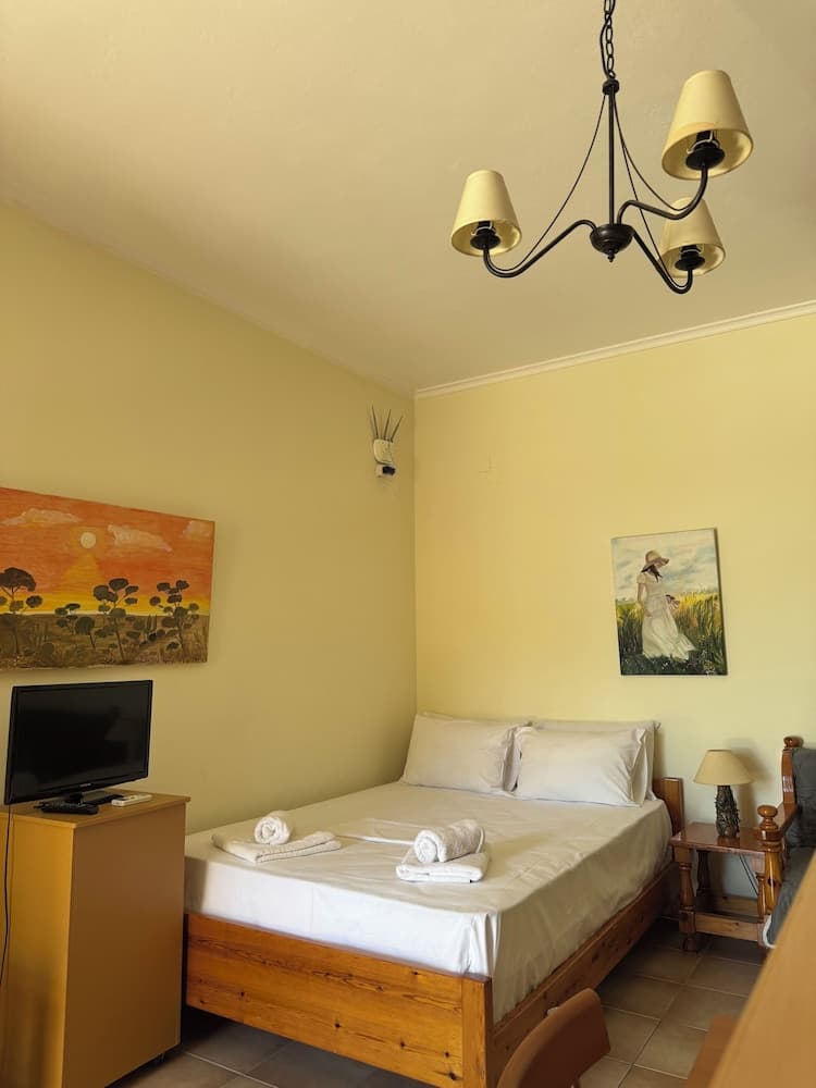 Verga Apartments & Suites