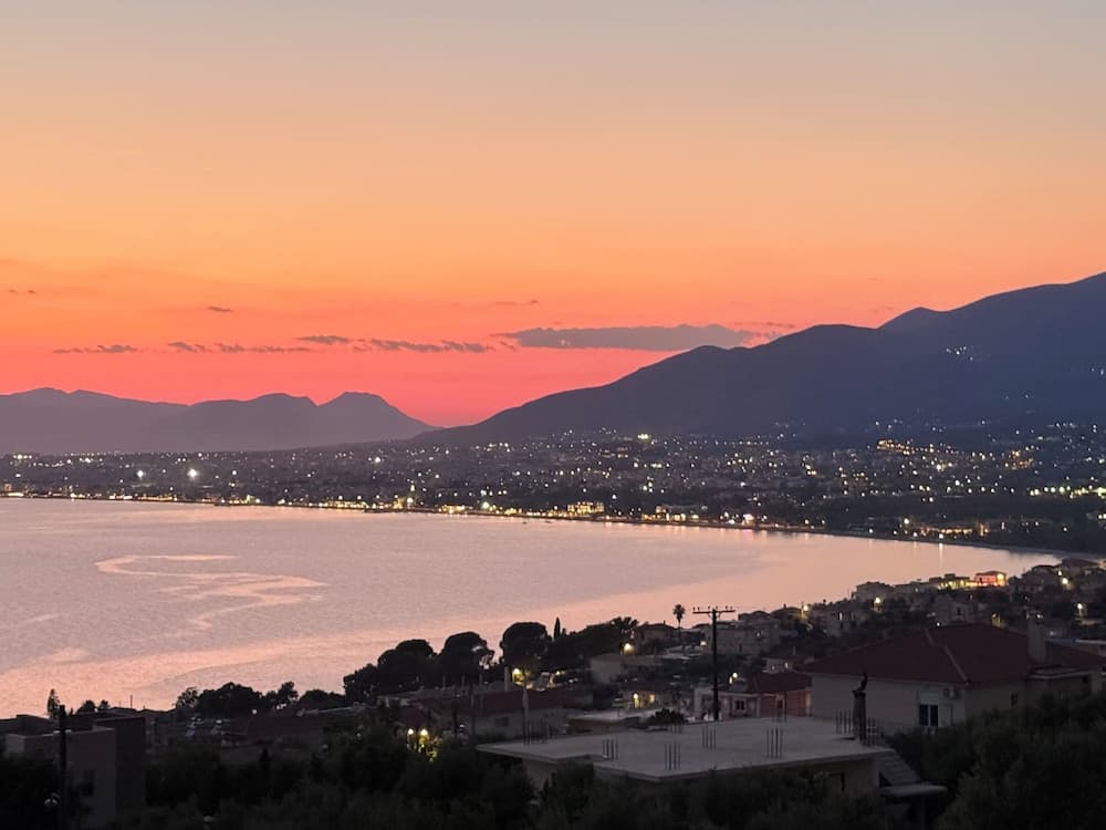 Verga Apartments & Suites