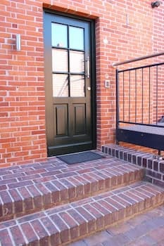 Altstadt Villa Wohnung 3 Memmert