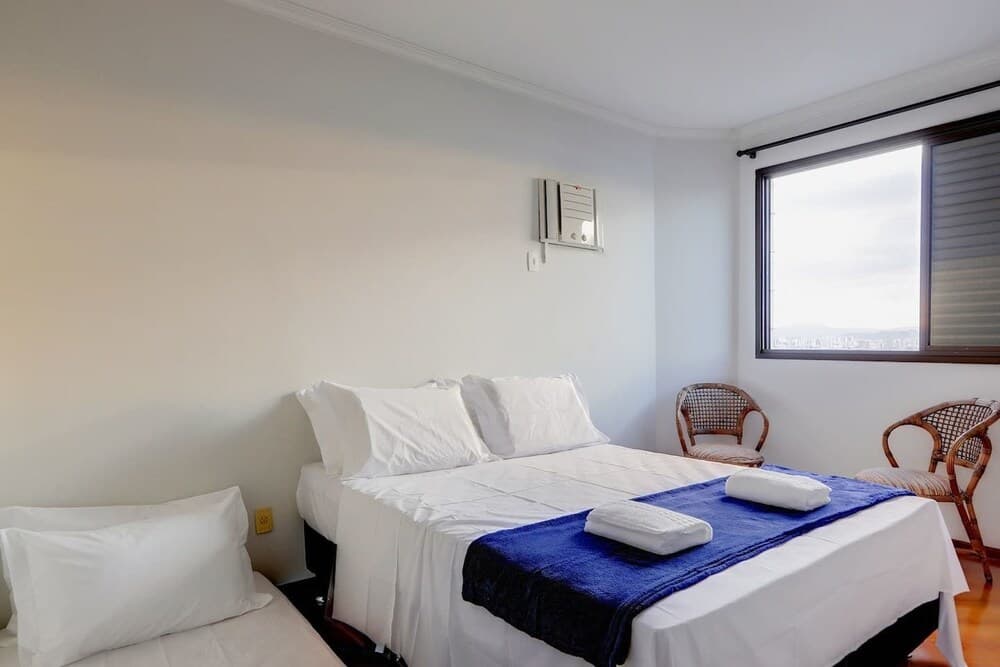 Vista do Mar, Ótimo Local na Beira-mar Norte