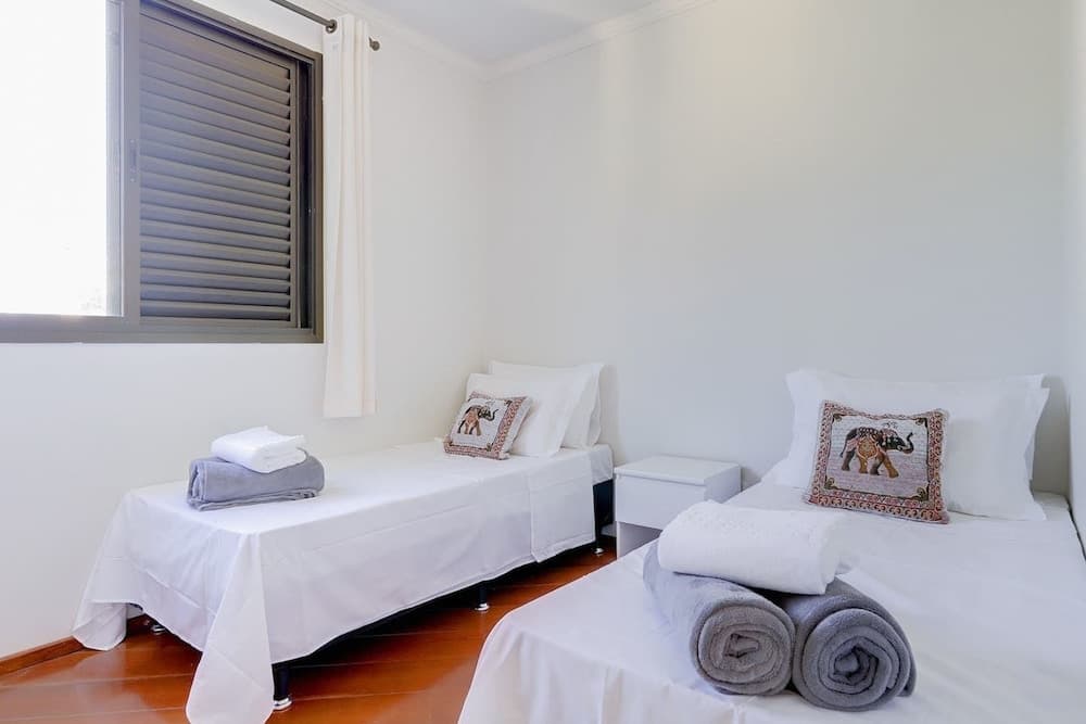 Vista do Mar, Ótimo Local na Beira-mar Norte