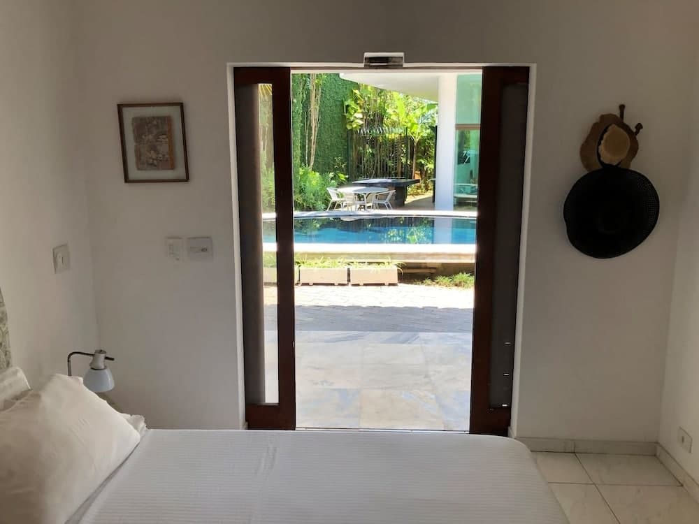 Maresias, Luxo e Estilo à Beira-mar