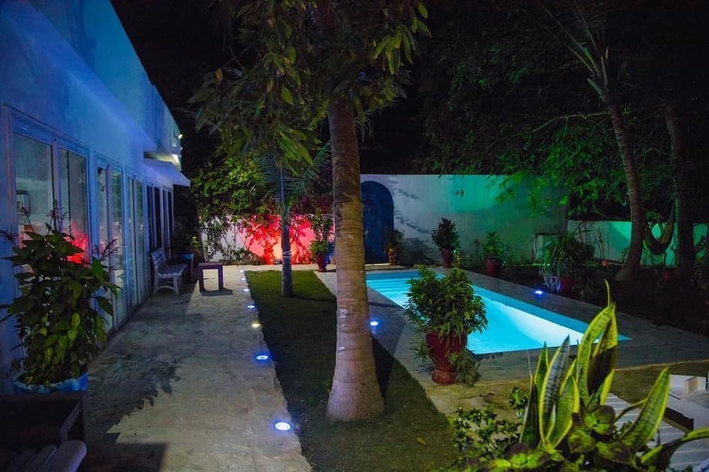 Saly International House