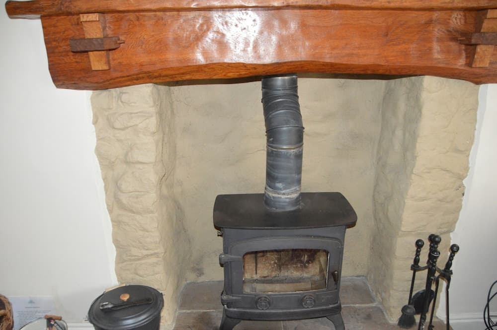 Middlehead Cottages at Cropton Forest