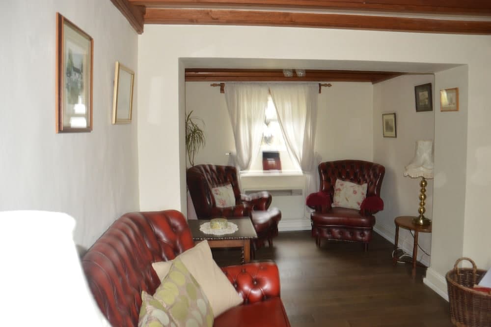 Middlehead Cottages at Cropton Forest