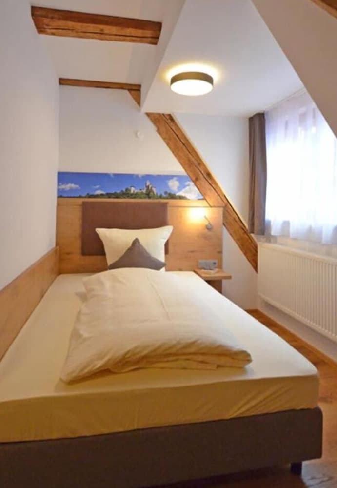 BAUER Gästezimmer