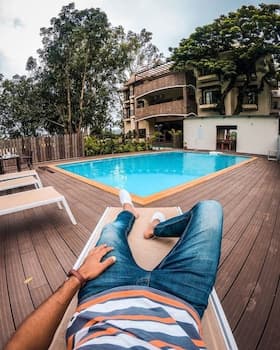 The Summer House, Pachmarhi - AM Hotel Kollection