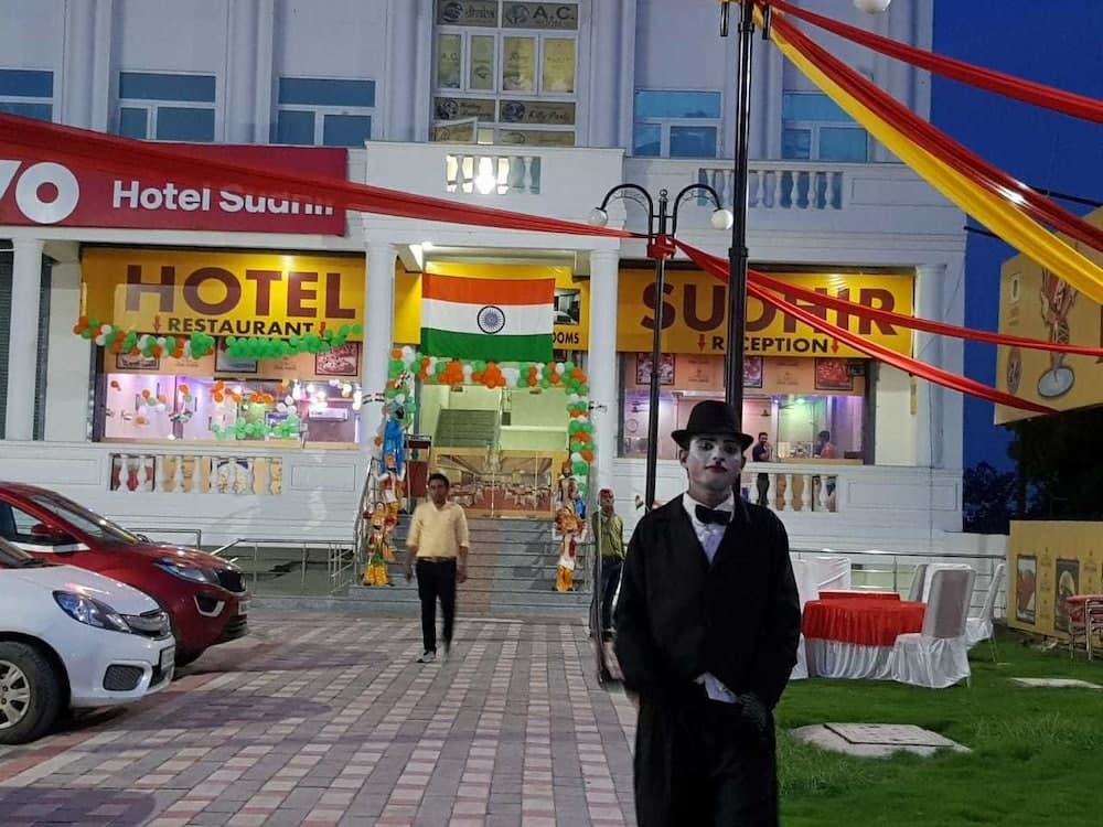 hotel image