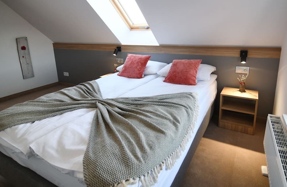 Dworzysko Hotel & Restaurant