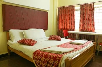 ULO Sai Jayanth Guest House