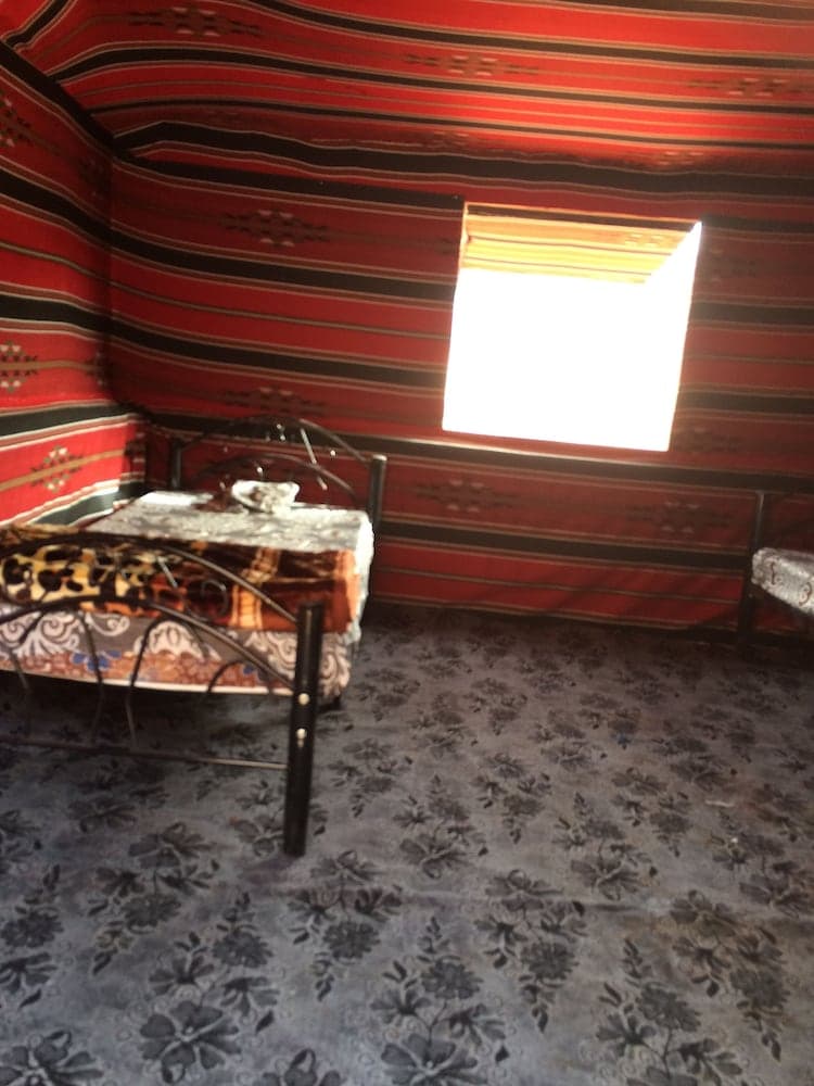 Bedouin expedition Camp