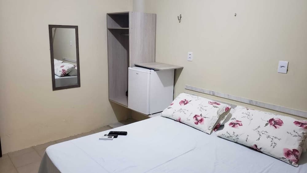 Pousada Casarão do Mar