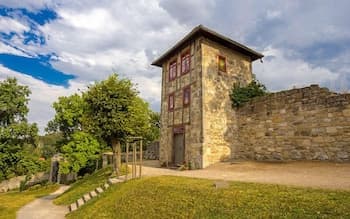 Ferienhaus Prinzessinnenturm