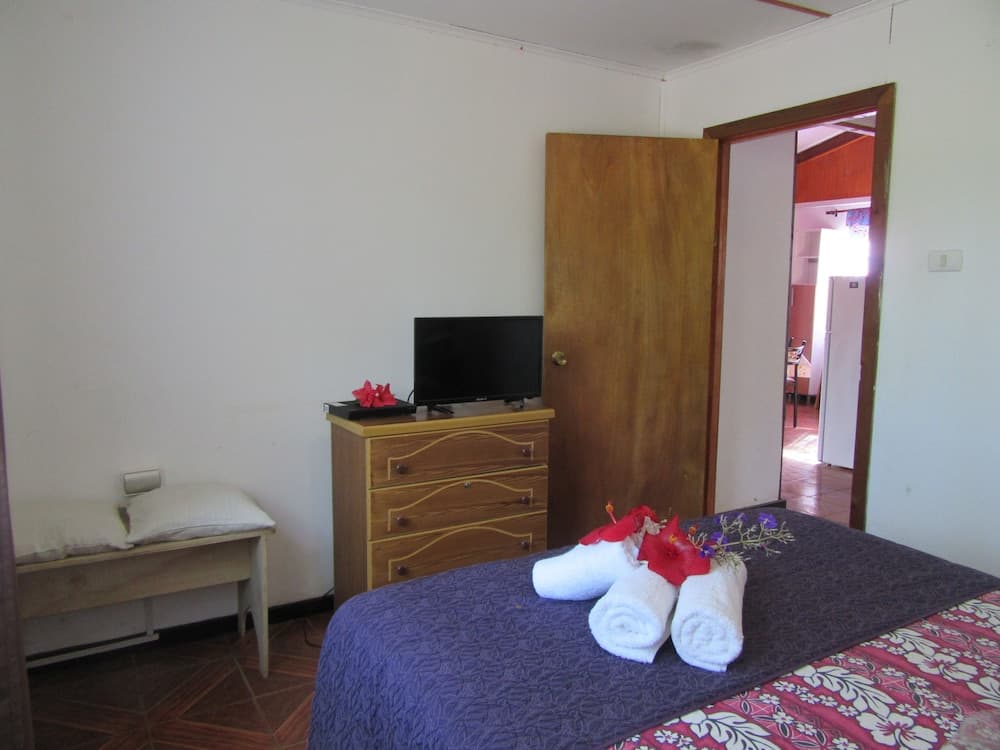 Villa Hua'ai Tera'ai