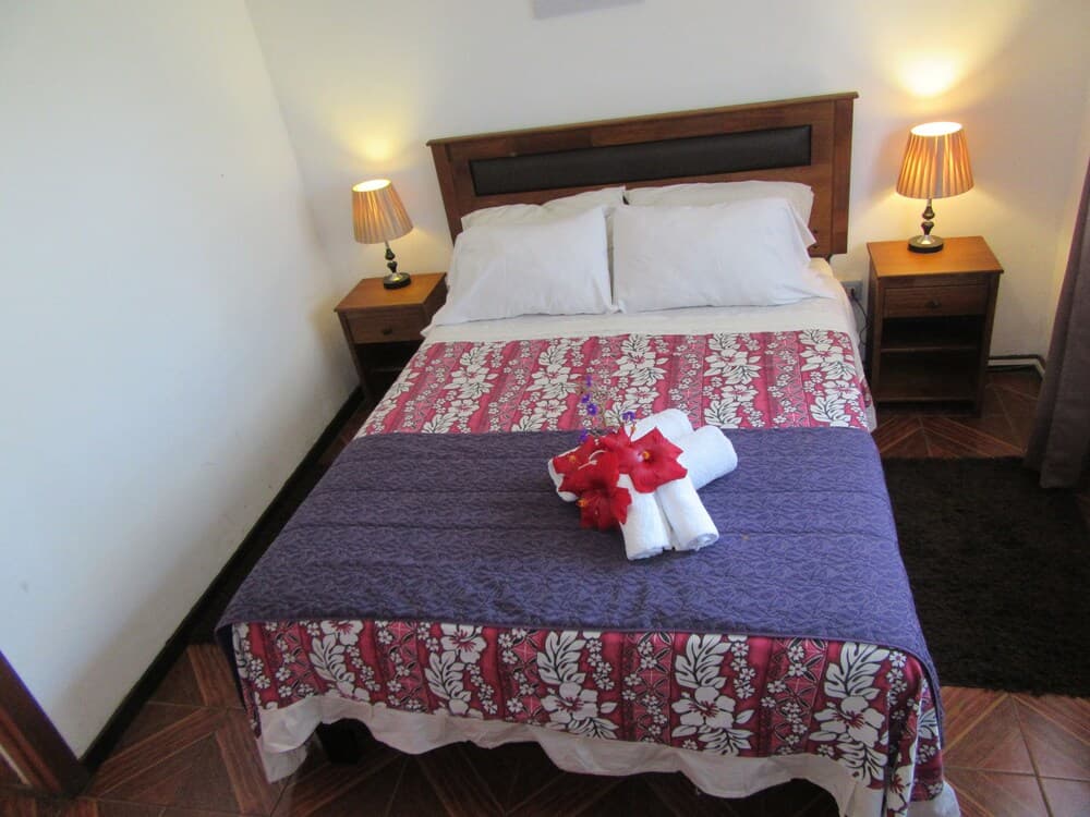 Villa Hua'ai Tera'ai