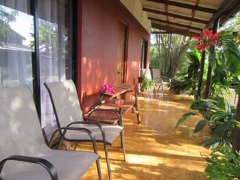 Villa Hua'ai Tera'ai