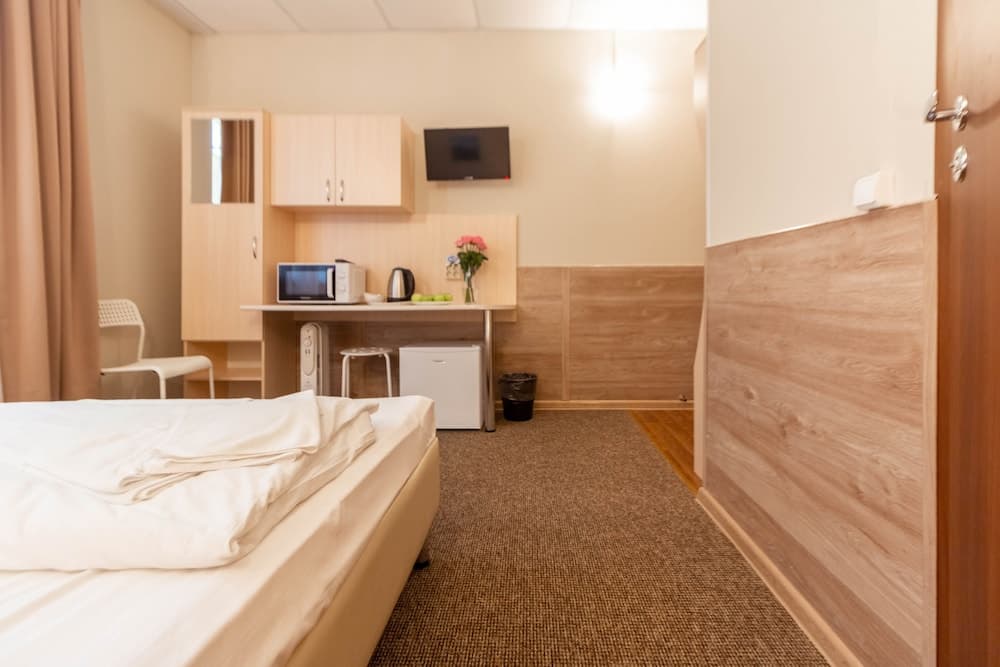 Ahome Hotel on Okruzhnaya