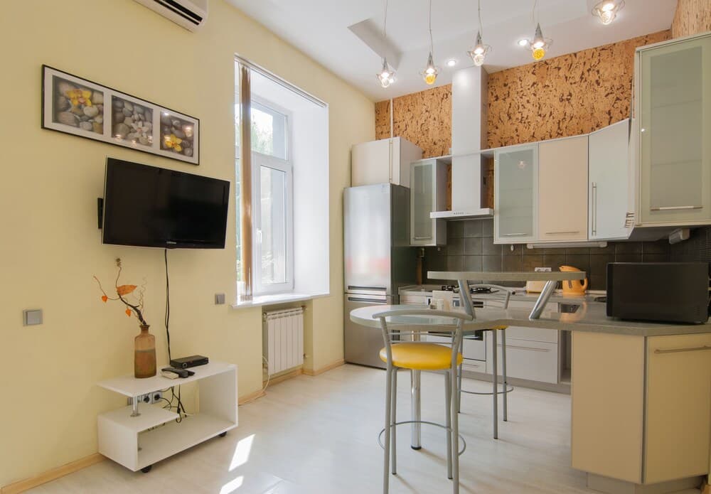 Home-Hotel Vladimirskaya 45