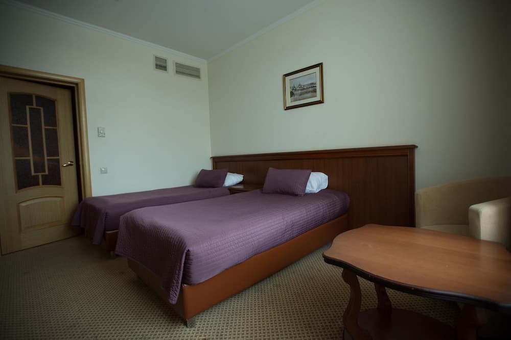 Azimut Hotel Yaroslavl