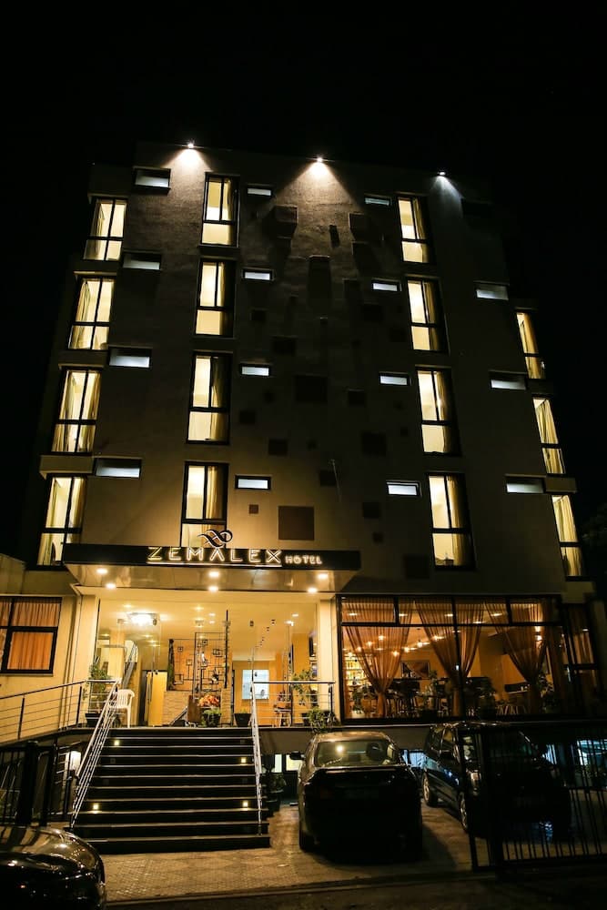 hotel image