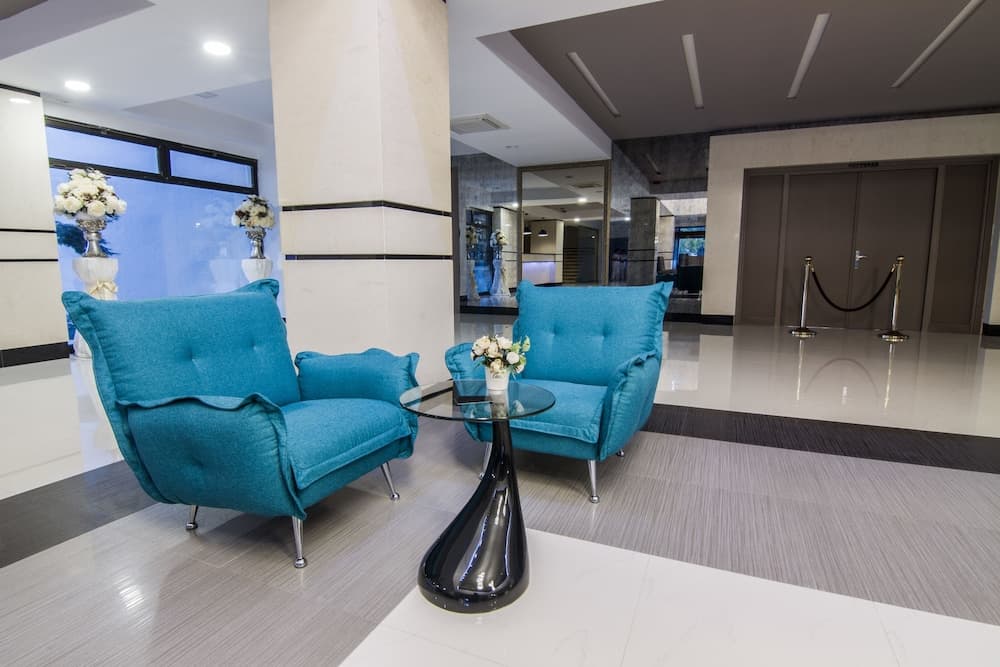 Gardenia Hotel & Spa