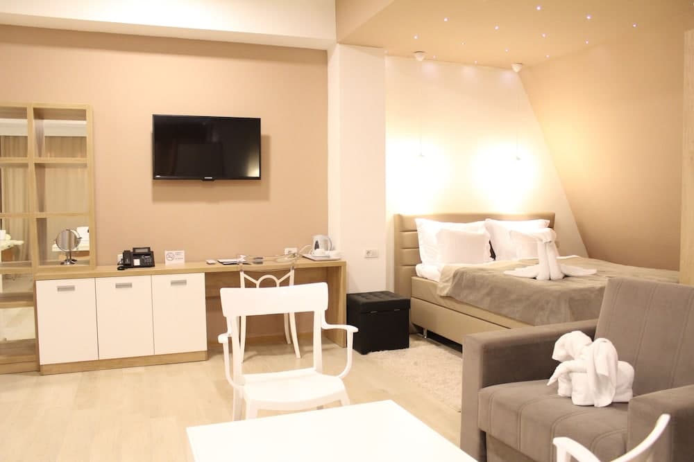 Gardenia Hotel & Spa