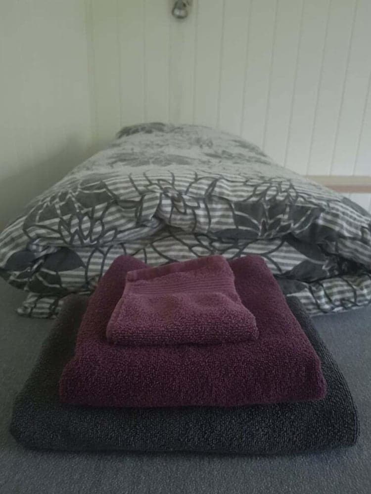 Lyngsalpan Cruise Lodge